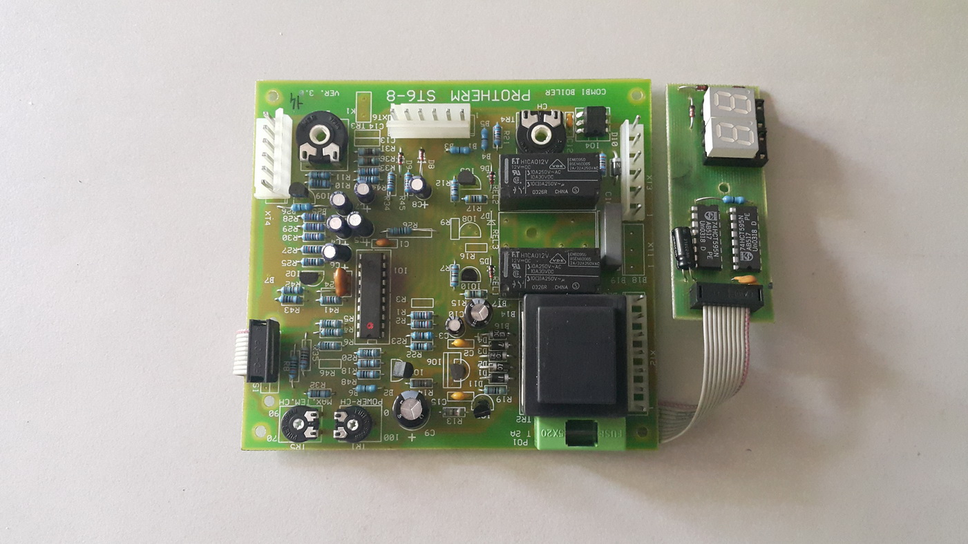 Панель управления газового котла протерм медведь. Плата управления protherm klz st6-10v2m 20049376. Protherm 12 квт управление. Панель управления котлом protherm. Плата управления st6-10 protherm.